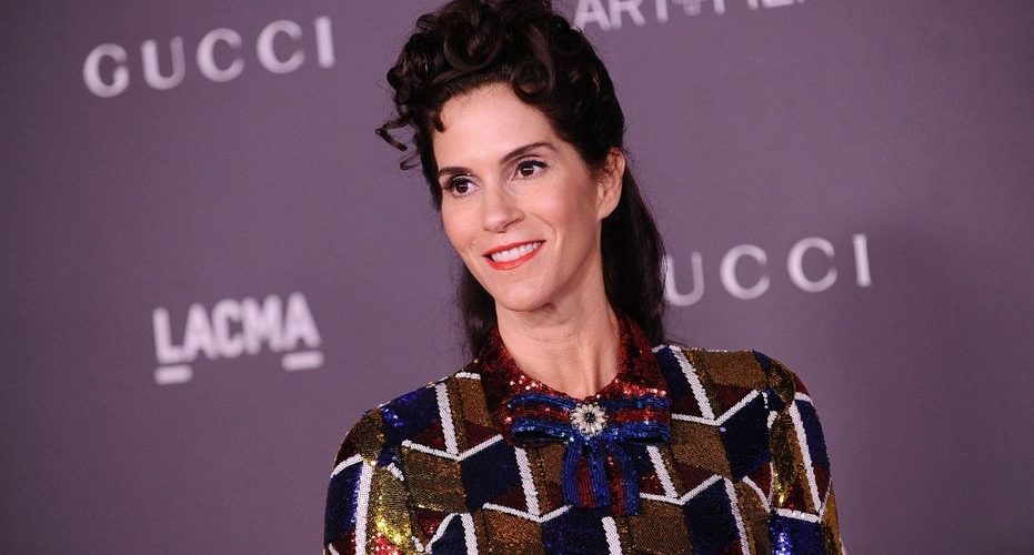Interview: Jami Gertz Talks Stepping Back From Acting