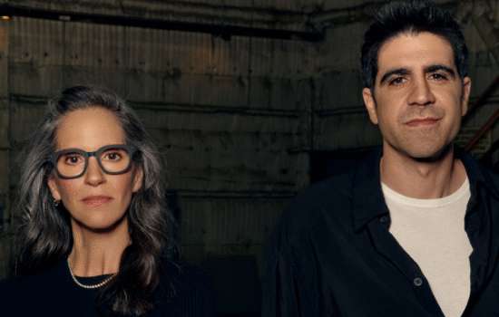 News: Jami & Bayan Joonam Launch Nonfiction Banner Laugh Cry Wow
